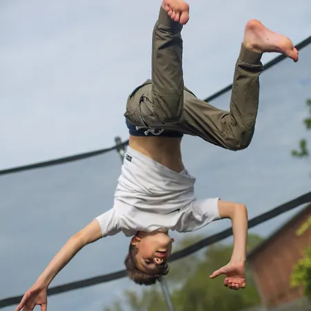 Apartment Marquardt Schwalbennest