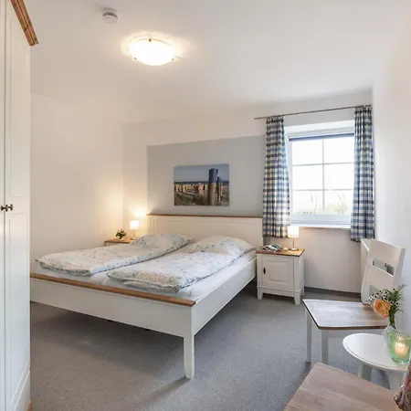 Apartment Marquardt Schwalbennest *