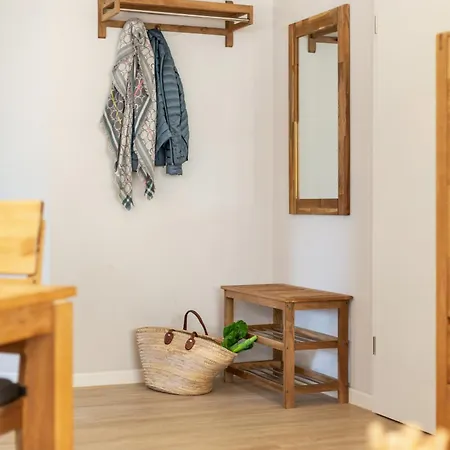 Apartment Marquardt Schwalbennest Wenkendorf