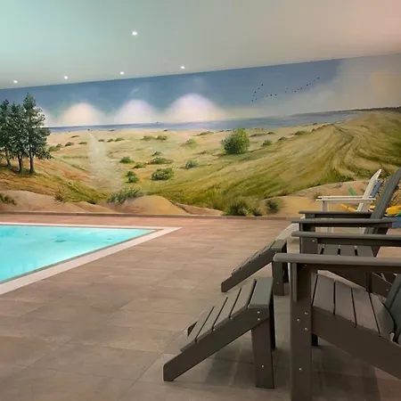 Marquardt Schwalbennest Apartment Wenkendorf